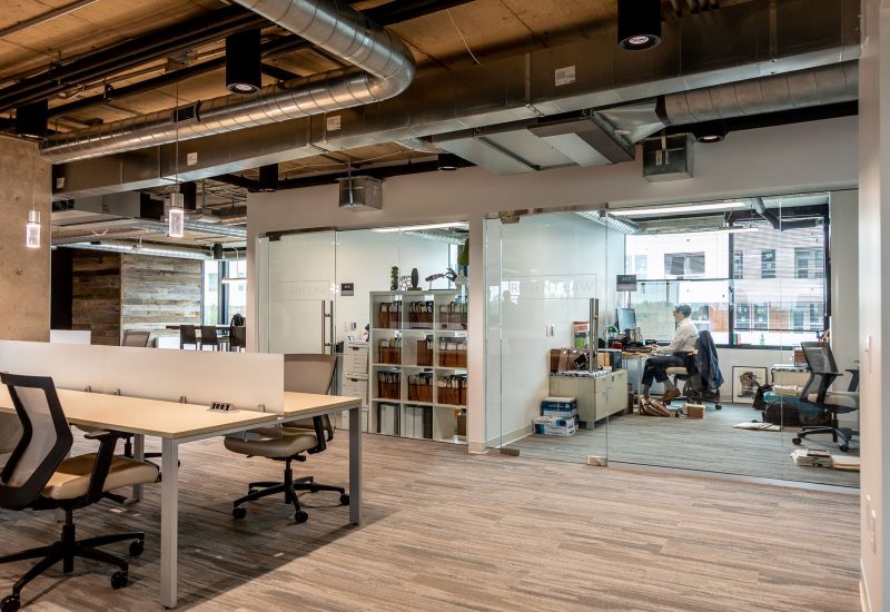 cocotiv co-working and private offices